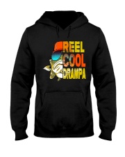 Reel Cool Drampa V1 Hooded Sweatshirt thumbnail