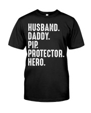 Pip - Protector - Hero Premium Fit Mens Tee tile