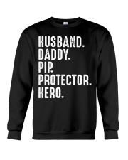 Pip - Protector - Hero Crewneck Sweatshirt tile