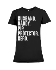 Pip - Protector - Hero Premium Fit Ladies Tee tile