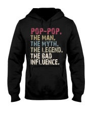 Pop-Pop - The Legend - vMA22 Hooded Sweatshirt tile