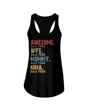 Nina - v56 Ladies Flowy Tank tile