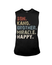 Son-Kano-Brother-Miracle-Happy Sleeveless Tee tile