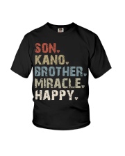 Son-Kano-Brother-Miracle-Happy Youth T-Shirt tile