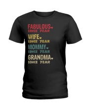 Grandma - v55 Ladies T-Shirt tile