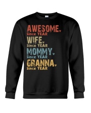 Granna - v56 Crewneck Sweatshirt tile