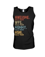 Noni - v56 Unisex Tank tile