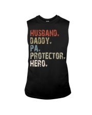 Pa - Protector Hero Sleeveless Tee tile