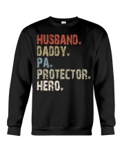 Pa - Protector Hero Crewneck Sweatshirt tile