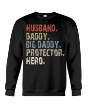 Big Daddy - Protector Hero Crewneck Sweatshirt tile