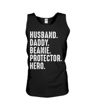 Beanie - Protector - Hero Unisex Tank tile