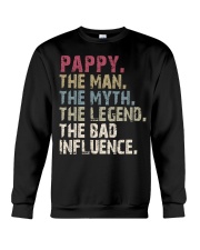 Pappy - The Legend - vMA22 Crewneck Sweatshirt tile
