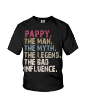 Pappy - The Legend - vMA22 Youth T-Shirt tile