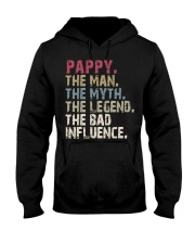 Pappy - The Legend - vMA22 Hooded Sweatshirt tile