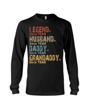 Grandaddy - v51 Long Sleeve Tee tile