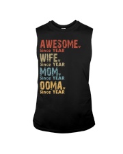 Ooma - v56 Sleeveless Tee tile