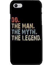 Do-Dada-Legend-Protector-Hero Phone Case tile