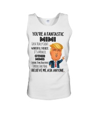 You're a Fantastic MiMi Unisex Tank tile
