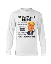You're a Fantastic MiMi Long Sleeve Tee tile