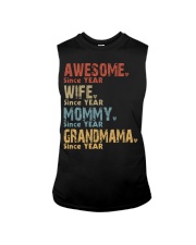 Grandmama - v56 Sleeveless Tee tile