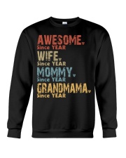 Grandmama - v56 Crewneck Sweatshirt tile