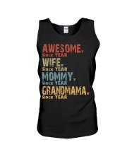 Grandmama - v56 Unisex Tank tile