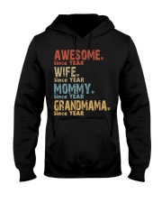 Grandmama - v56 Hooded Sweatshirt tile