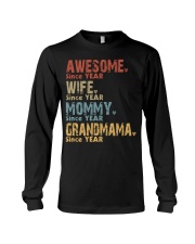 Grandmama - v56 Long Sleeve Tee tile