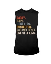 Daddy-Papi-Honey-Do-Protector-Bad-Influence Sleeveless Tee tile
