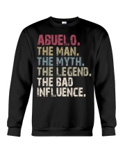 Abuelo - The Legend - vMA22 Crewneck Sweatshirt tile