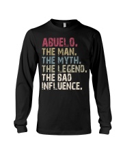 Abuelo - The Legend - vMA22 Long Sleeve Tee tile