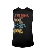 Gram - v56 Sleeveless Tee tile