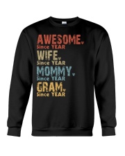 Gram - v56 Crewneck Sweatshirt tile