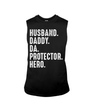 Da - Protector - Hero Sleeveless Tee tile
