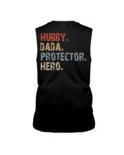 Hubby-Dada-Protector-Hero Sleeveless Tee tile