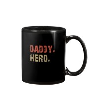Daddy Hero Mug tile