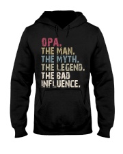 Opa - The Legend - vMA22 Hooded Sweatshirt tile