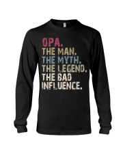 Opa - The Legend - vMA22 Long Sleeve Tee tile