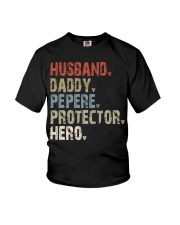 Pepere - Protector Hero Youth T-Shirt tile