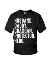Grangan - Protector - Hero Youth T-Shirt tile