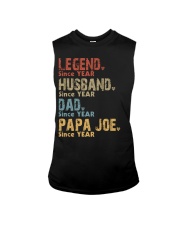 Dad Papa Joe - n61 Sleeveless Tee tile