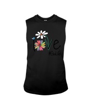 Love-Mimi-Life-GiaLife Sleeveless Tee tile