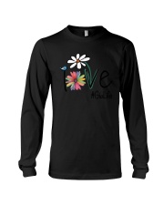 Love-Mimi-Life-GiaLife Long Sleeve Tee tile