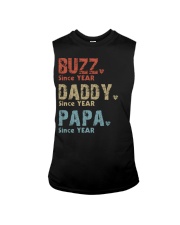 Buzz Daddy Papa - v51 Sleeveless Tee tile