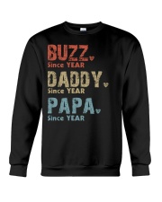 Buzz Daddy Papa - v51 Crewneck Sweatshirt tile