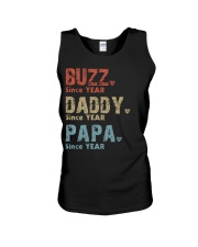 Buzz Daddy Papa - v51 Unisex Tank tile