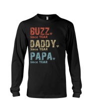Buzz Daddy Papa - v51 Long Sleeve Tee tile