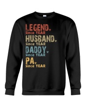 Pa - v51 Crewneck Sweatshirt tile