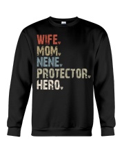Nene - Protector Hero vGM Crewneck Sweatshirt tile