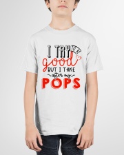 I take after my Pops Youth T-Shirt garment-youth-tshirt-front-01
